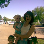 Татьяна Шукшина on My World.