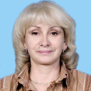 Валентина Тарасенко on My World.