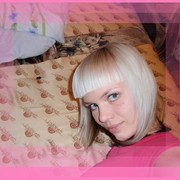 Анастасия Тыченко on My World.
