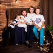 мама Таня on My World.