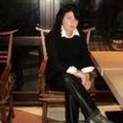 Татьяна Нерсесянц on My World.