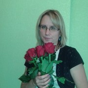 Таня Крят on My World.