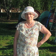 Татьяна Макарова on My World.