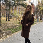 Ольга Лучникова on My World.