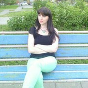 Винникова Татьяна