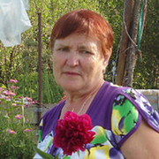 Татьяна Старикова (Бекетова) on My World.