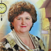Татьяна Иванова on My World.