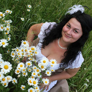 Яна Павловна on My World.