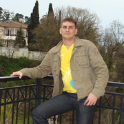 Александр Попов on My World.