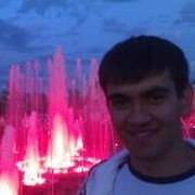 Владимир Николаевич on My World.