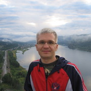 Анатолий Боровков on My World.