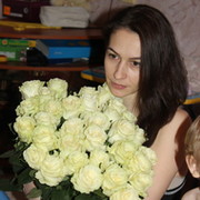 Татьяна Дьяченко on My World.
