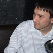 Вадим Бакшеев on My World.