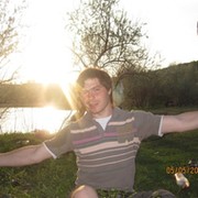 Артём Телеп on My World.