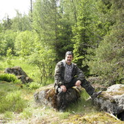 Евгений Теплицкий on My World.