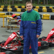 Дмитрий Терентьев on My World.
