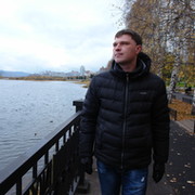 Алексей Терёшин on My World.
