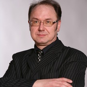 Олег Терёхин on My World.