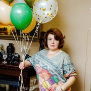 ольга силова on My World.