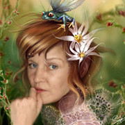Наталья Виноградова on My World.