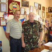 Юрий Мищириков on My World.
