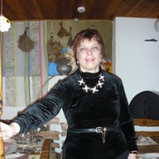 Людмила Тихонова on My World.