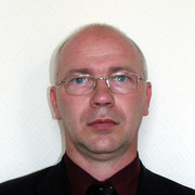 Алексей Тымченко on My World.