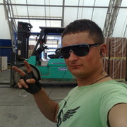 АНДРЕЙ БЕЛИК on My World.
