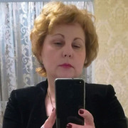 Алевтина Лоза on My World.