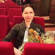Татьяна Андреева on My World.
