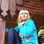 Анастасия Типцова on My World.