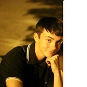 Дима Тодоров on My World.