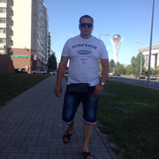 Антон Владимирович on My World.