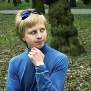 Сергей Толмачёв on My World.