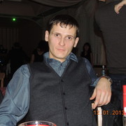 Виталий Золотухин on My World.