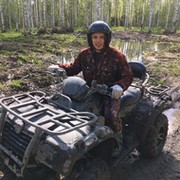 Егор Томин on My World.