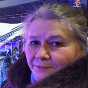 Тамара Горелова on My World.