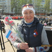 Тамара Данковцева on My World.