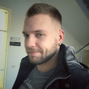 Антон Чайка on My World.