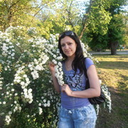 Антонина Ковалева on My World.