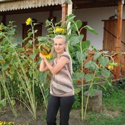 Виктория П. on My World.