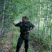 Сергей Ершов on My World.