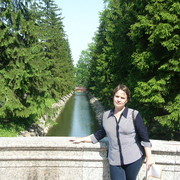 Татьяна Жолобенко on My World.