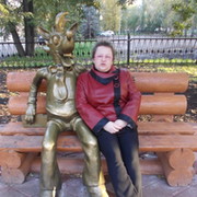 Светлана Тощева on My World.