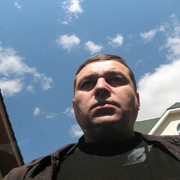 Олег Трунов on My World.