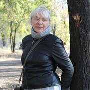 Антонина Санникова on My World.