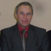 Юрий Трегубов on My World.