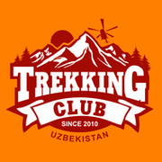 Trekking Club on My World.