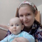 Екатерина Гладкова on My World.