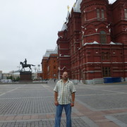 Алексей Царегородцев on My World.